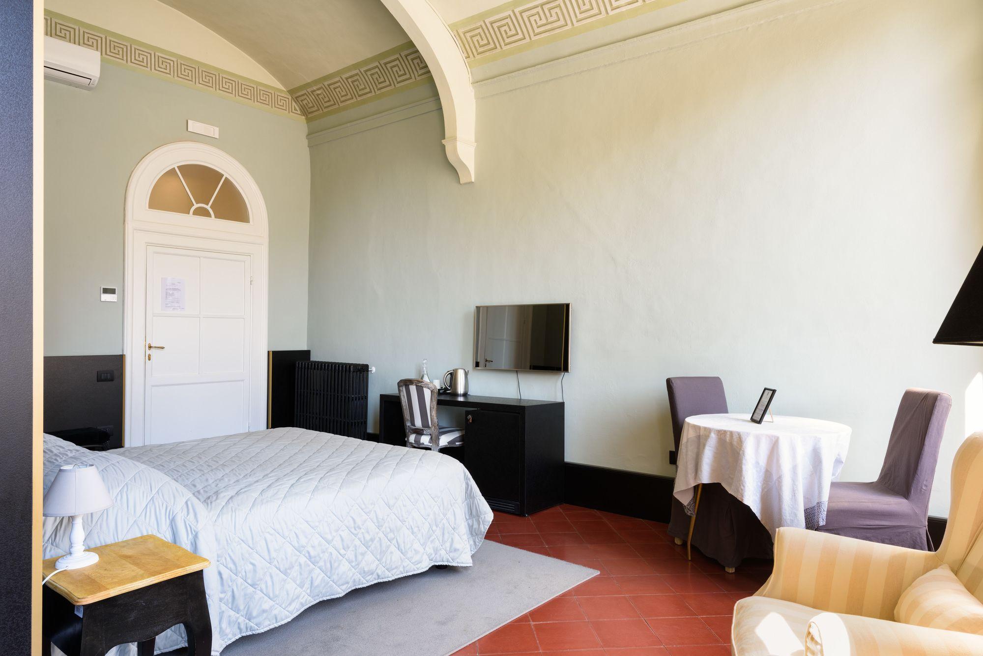 La Terrazza Sul Campo-Rooms Only Siena Eksteriør billede